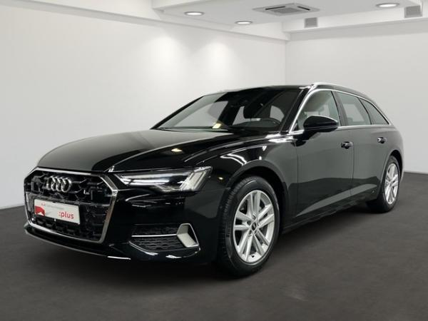 Audi A6 Avant 45 TFSI S-tronic LED+NAV+AHK+ACC - advanced