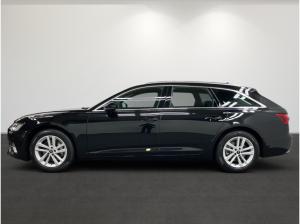 Audi A6 Avant 45 TFSI S-tronic LED+NAV+AHK+ACC - advanced
