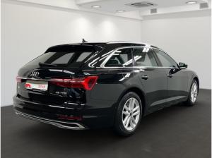 Audi A6 Avant 45 TFSI S-tronic LED+NAV+AHK+ACC - advanced