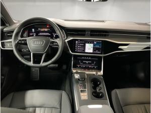 Audi A6 Avant 45 TFSI S-tronic LED+NAV+AHK+ACC - advanced