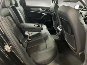 Audi A6 Avant 45 TFSI S-tronic LED+NAV+AHK+ACC - advanced