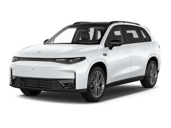 Leapmotor C10 REEV DESIGN ⚡ *SOFORT VERFÜGBAR* ⚡NAVI*SITZHEIZUNG*HECKKLAPPE ELEKTRISCH*RÜCKFAHRKAMERA