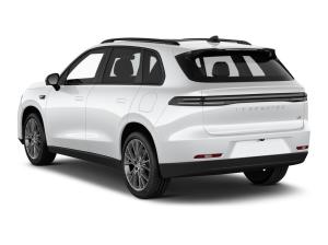 Leapmotor C10 REEV DESIGN ⚡ *SOFORT VERFÜGBAR* ⚡NAVI*SITZHEIZUNG*HECKKLAPPE ELEKTRISCH*RÜCKFAHRKAMERA