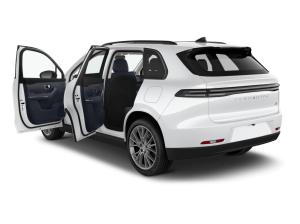 Leapmotor C10 REEV DESIGN ⚡ *SOFORT VERFÜGBAR* ⚡NAVI*SITZHEIZUNG*HECKKLAPPE ELEKTRISCH*RÜCKFAHRKAMERA