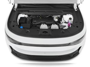 Leapmotor C10 REEV DESIGN ⚡ *SOFORT VERFÜGBAR* ⚡NAVI*SITZHEIZUNG*HECKKLAPPE ELEKTRISCH*RÜCKFAHRKAMERA