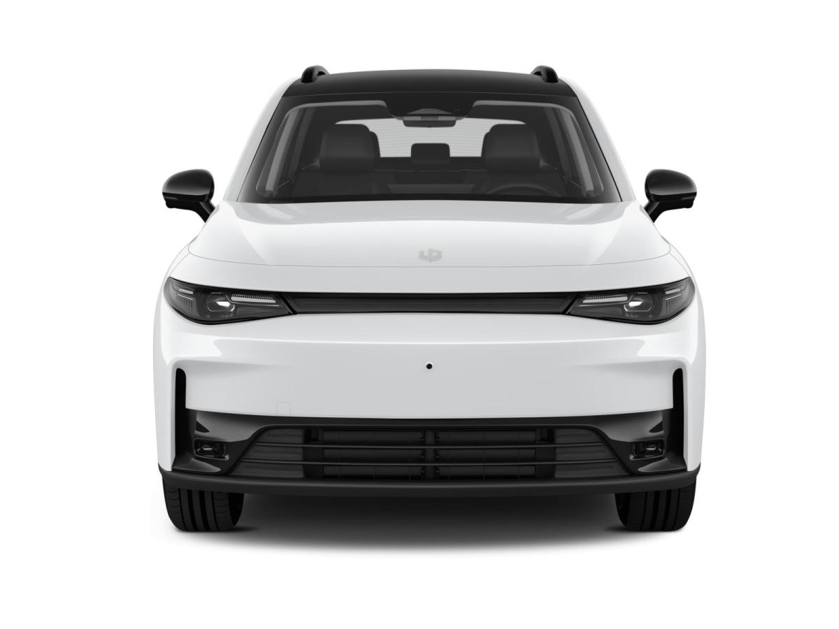 Leapmotor C10