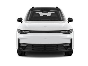 Leapmotor C10 REEV DESIGN ⚡ *SOFORT VERFÜGBAR* ⚡NAVI*SITZHEIZUNG*HECKKLAPPE ELEKTRISCH*RÜCKFAHRKAMERA