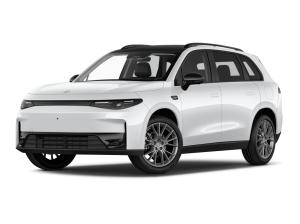 Leapmotor C10 REEV DESIGN ⚡ *SOFORT VERFÜGBAR* ⚡NAVI*SITZHEIZUNG*HECKKLAPPE ELEKTRISCH*RÜCKFAHRKAMERA