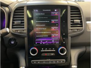 Renault Koleos INITIALE PARIS BLUE dCi 185 4WD X-tronic