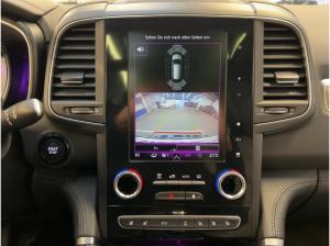 Renault Koleos INITIALE PARIS BLUE dCi 185 4WD X-tronic