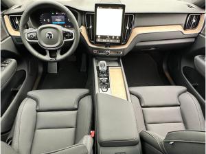 Volvo XC60 T8 Plus Bright/Allwetter/ HUD/ PANO / 360/ 0,5%/ Sofort!