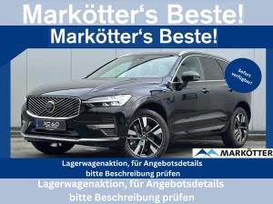 Volvo XC60 T8 Plus Bright/Allwetter/ HUD/ PANO / 360/ 0,5%/ Sofort!