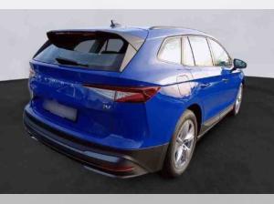 Skoda ENYAQ Loft 109 kW NAVI KAM ACC LED PDC LM
