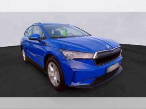 Skoda ENYAQ Loft 109 kW NAVI KAM ACC LED PDC LM