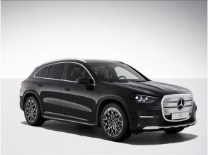 Mercedes-Benz GLC 400 4MATIC EQ | Advanced Plus | AHK | Superscreen | sofort verfügbar