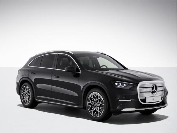Mercedes-Benz GLC 400 4MATIC EQ | Advanced Plus | AHK | Superscreen | sofort verfügbar