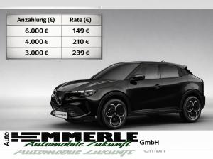 Alfa Romeo Junior JUNIOR ELETTRICA JUNIOR TI BEV 115kW