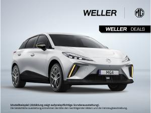 MG MG4 Premium ❗ NEU❗ 7-Jahre Garantie | ACC | DAB