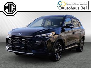 MG ZS 1.5 Hybrid+ Luxury MY25