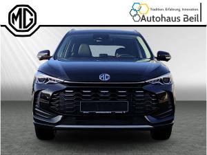 MG ZS 1.5 Hybrid+ Luxury MY25