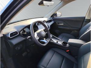 MG ZS 1.5 Hybrid+ Luxury MY25