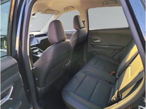 MG ZS 1.5 Hybrid+ Luxury MY25