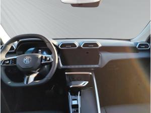 MG ZS 1.5 Hybrid+ Luxury MY25