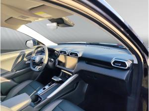 MG ZS 1.5 Hybrid+ Luxury MY25