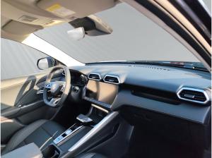 MG ZS 1.5 Hybrid+ Luxury MY25