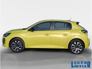 Peugeot 208 Elektromotor 136 Style  April AKTION❗️