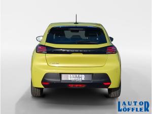 Peugeot 208 Elektromotor 136 Style  April AKTION❗️