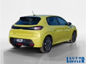Peugeot 208 Elektromotor 136 Style  April AKTION❗️