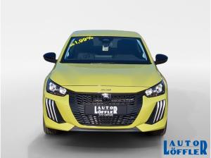 Peugeot 208 Elektromotor 136 Style  April AKTION❗️