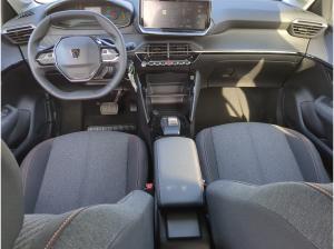 Peugeot 208 Elektromotor 136 Style  April AKTION❗️