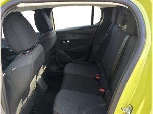 Peugeot 208 Elektromotor 136 Style  April AKTION❗️