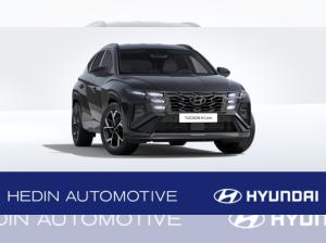 Hyundai TUCSON N Line⚡elektr. Heckklappe‼️Totwinkelwarner✨