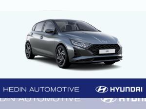 Foto - Hyundai i20 Trend✔️Automatik⚡Powerleasing🤝