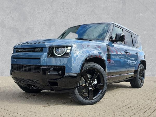 Land Rover Defender D250 X-Dynamic HSE / Lagerfahrzeug Land Rover Defender D250 X-Dynamic HSE / Lagerfahrzeug