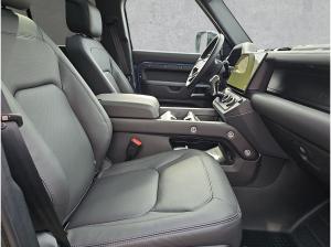 Land Rover Defender D250 X-Dynamic HSE / Lagerfahrzeug