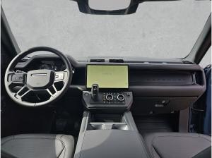 Land Rover Defender D250 X-Dynamic HSE / Lagerfahrzeug