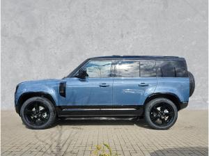 Land Rover Defender D250 X-Dynamic HSE / Lagerfahrzeug