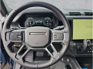 Land Rover Defender D250 X-Dynamic HSE / Lagerfahrzeug