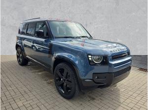 Land Rover Defender D250 X-Dynamic HSE / Lagerfahrzeug