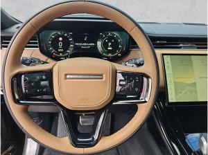 Land Rover Range Rover Sport P460e Dynamic HSE / Lagerfahrzeug