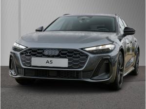 Audi A5 Avant TDI quattro S troni ALP