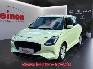 Suzuki Swift 1.2 CLUB HYBRID NAVI *5 JAHRE GARANTIE*