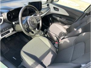 Suzuki Swift 1.2 CLUB HYBRID NAVI *5 JAHRE GARANTIE*