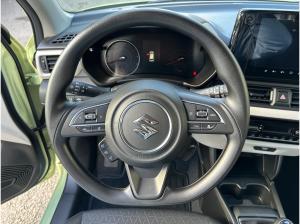 Suzuki Swift 1.2 CLUB HYBRID NAVI *5 JAHRE GARANTIE*