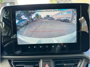 Suzuki Swift 1.2 CLUB HYBRID NAVI *5 JAHRE GARANTIE*