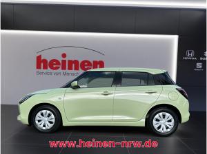 Suzuki Swift 1.2 CLUB HYBRID NAVI *5 JAHRE GARANTIE*